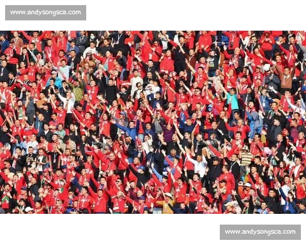 国家队赛事热潮再起 球迷期待精彩对决与激烈角逐